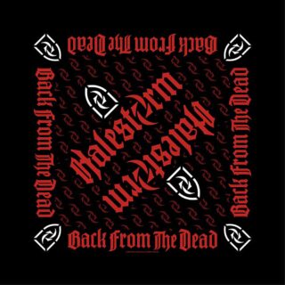 Halestorm Unisex Bandana