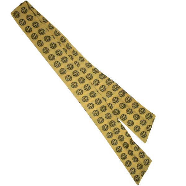 Maneskin Unisex Cravat