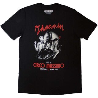Maneskin Unisex T-Shirt