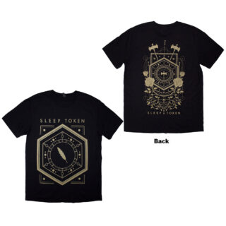 Sleep Token Unisex T-Shirt