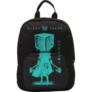 Sleep Token Mini Backpack