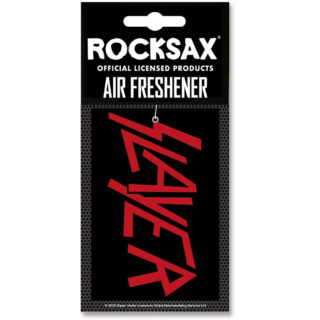 Slayer Air Freshener Pack