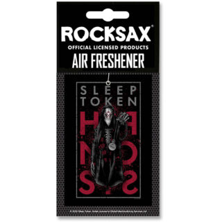 Sleep Token Air Freshener Pack