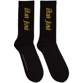 Bon Jovi Unisex Terry Socks