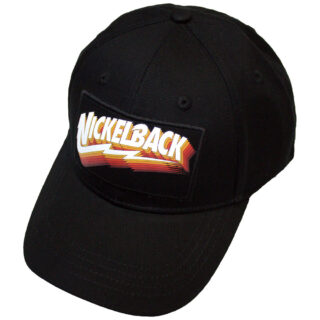 Nickelback Unisex Baseball Cap