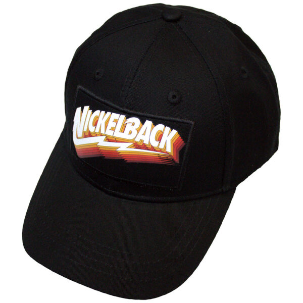 Nickelback Unisex Baseball Cap