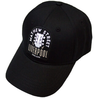 Rock Off Unisex Baseball Cap