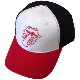 The Rolling Stones Unisex Baseball Cap