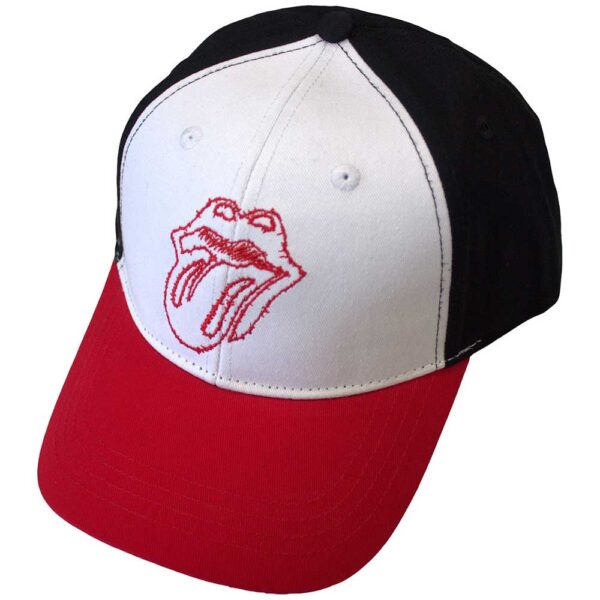 The Rolling Stones Unisex Baseball Cap