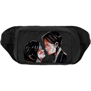 My Chemical Romance Shoulder Bag