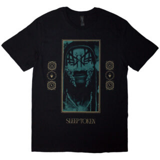 Sleep Token Unisex T-Shirt