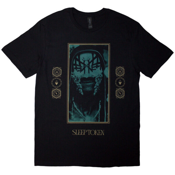 Sleep Token Unisex T-Shirt