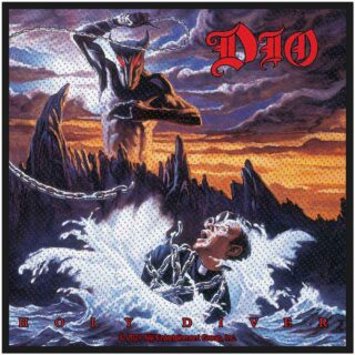 Dio Standard Patch
