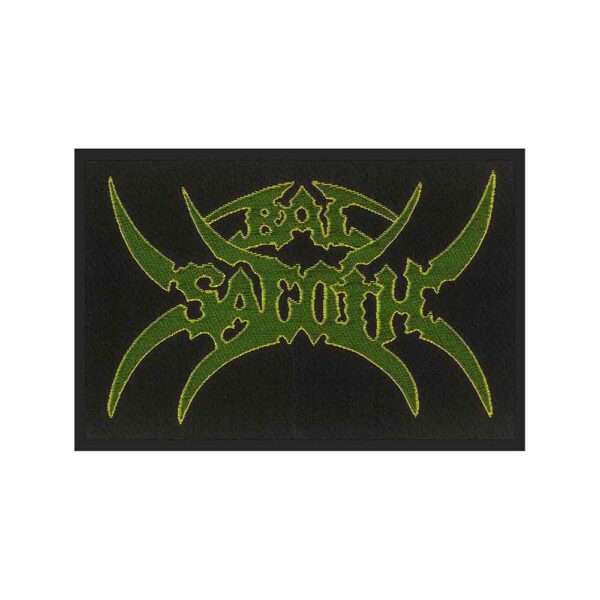 Bal-Sagoth Standard Patch