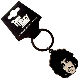 Thin Lizzy  Keychain