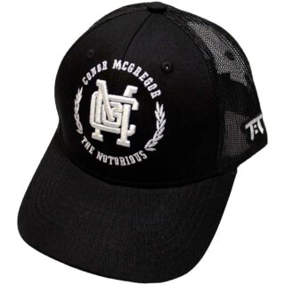 Tokyo Time Unisex Mesh Back Cap