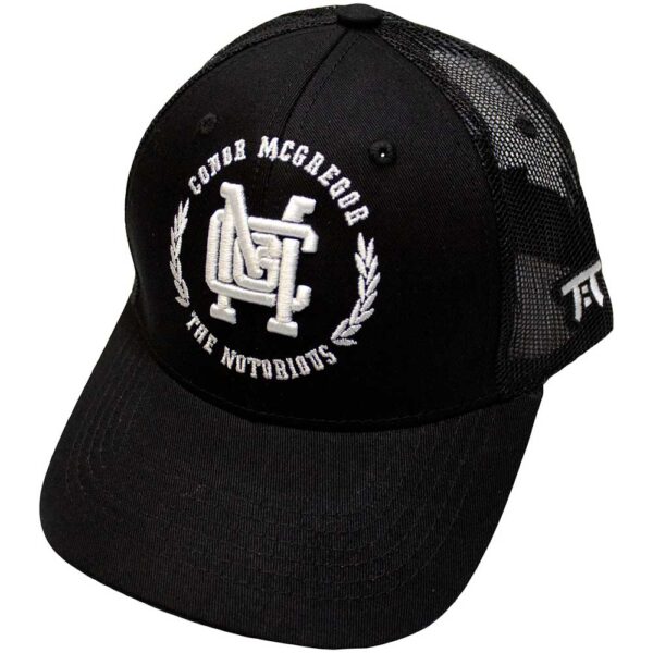Tokyo Time Unisex Mesh Back Cap