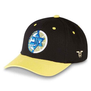 Tokyo Time Unisex Baseball Cap