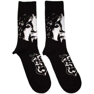 Ozzy Osbourne Unisex Ankle Socks
