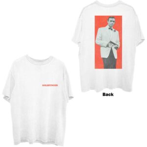 James Bond 007 Unisex T-Shirt