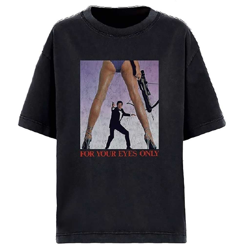 James Bond 007 Unisex T-Shirt