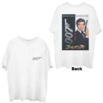 James Bond 007 Unisex T-Shirt