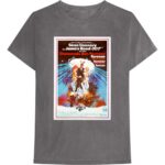 James Bond 007 Unisex T-Shirt