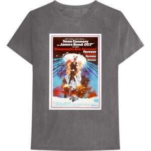 James Bond 007 Unisex T-Shirt