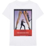James Bond 007 Unisex T-Shirt