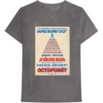 James Bond 007 Unisex T-Shirt