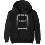 The 1975 Unisex Pullover Hoodie