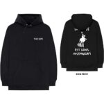 The 1975 Unisex Pullover Hoodie