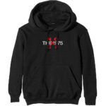 The 1975 Unisex Pullover Hoodie