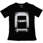The 1975 Ladies T-Shirt