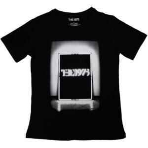 The 1975 Ladies T-Shirt