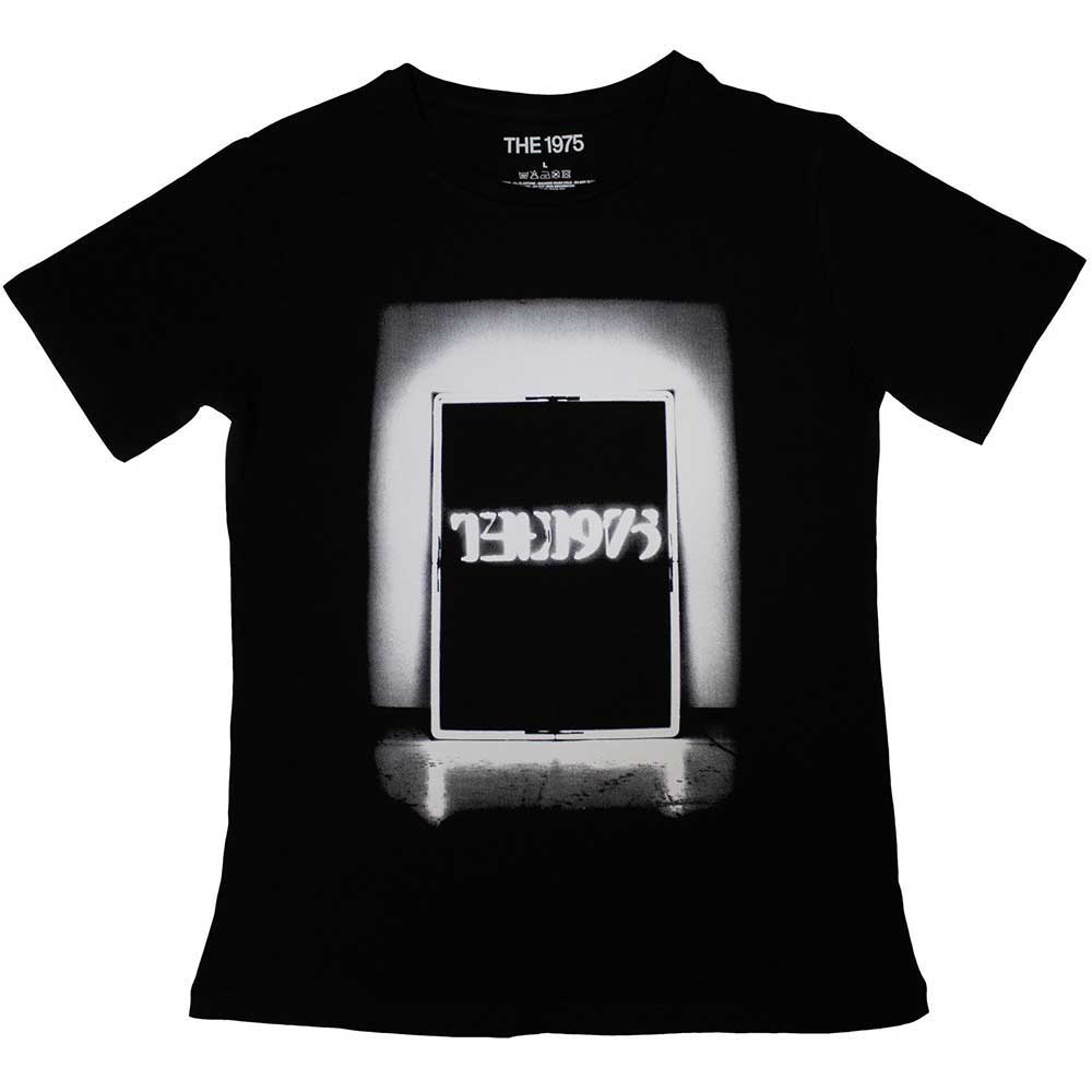 The 1975 Ladies T-Shirt