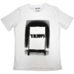 The 1975 Ladies T-Shirt