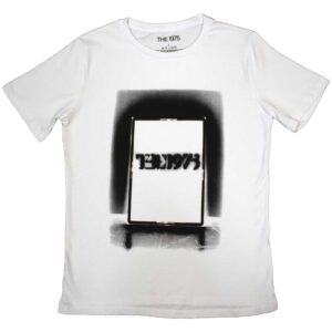 The 1975 Ladies T-Shirt