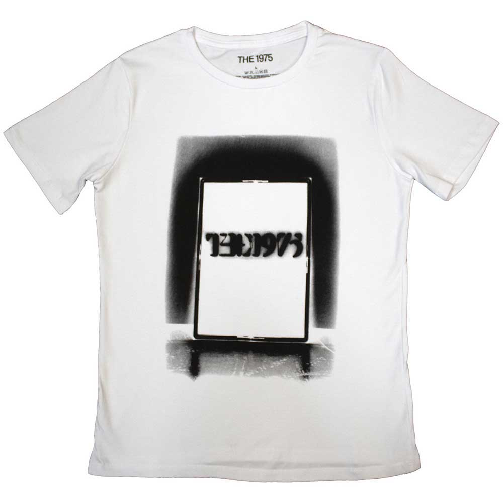The 1975 Ladies T-Shirt