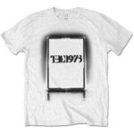 The 1975 Unisex T-Shirt