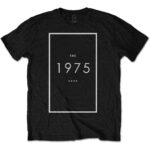 The 1975 Unisex T-Shirt