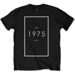 The 1975 Unisex T-Shirt