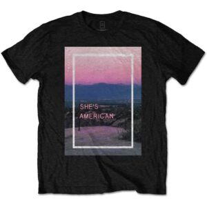 The 1975 Unisex T-Shirt