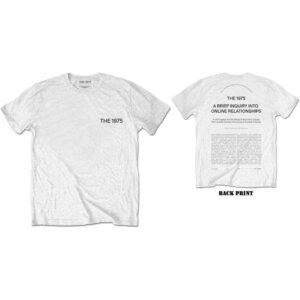 The 1975 Unisex T-Shirt
