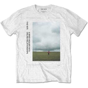 The 1975 Unisex T-Shirt