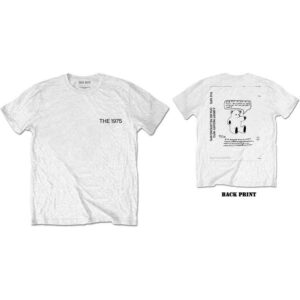 The 1975 Unisex T-Shirt