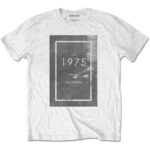 The 1975 Unisex T-Shirt