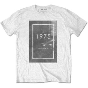 The 1975 Unisex T-Shirt