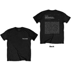 The 1975 Unisex T-Shirt