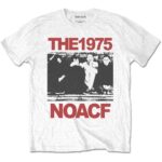 The 1975 Unisex T-Shirt